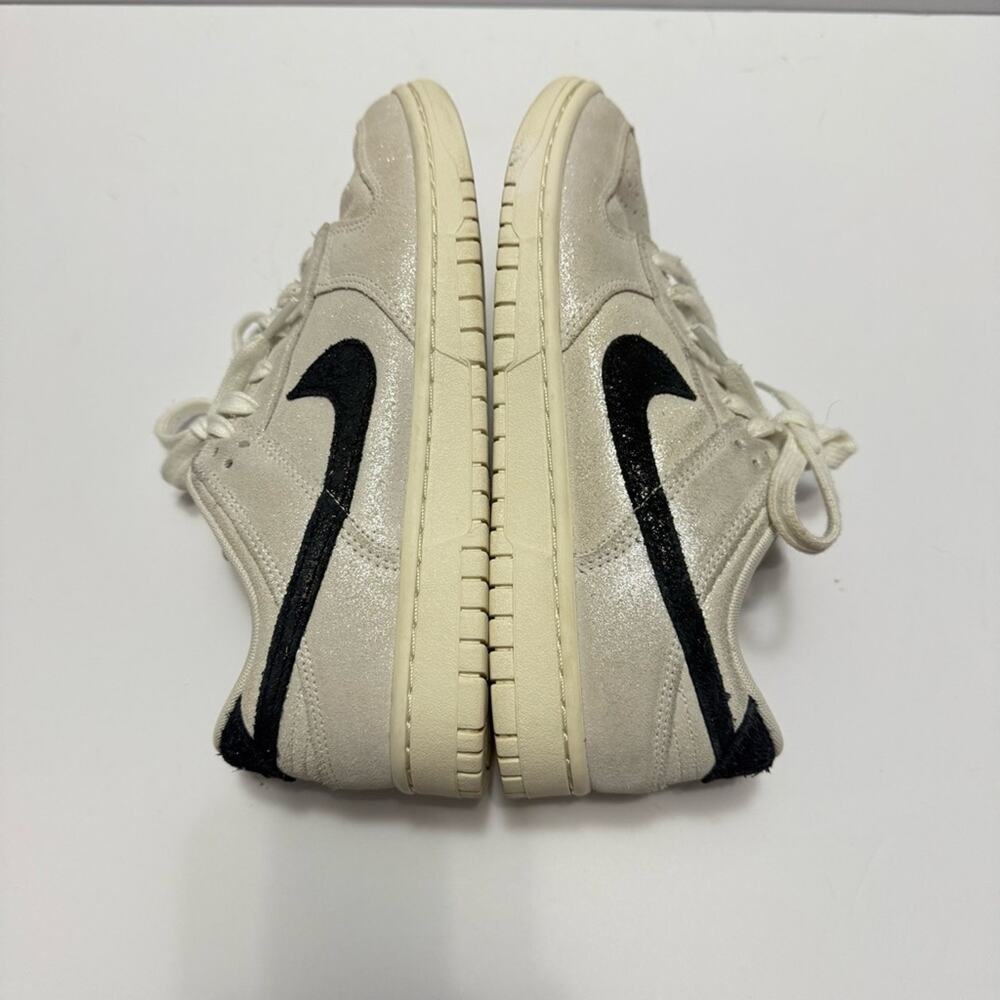 NIKE Low Dunks GLITTER edition - Picture 6 of 10